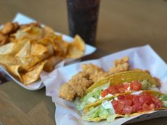 经典双塔可套餐-Taco Bell 塔可钟(民田路店)
