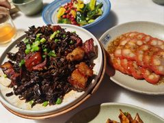 -兰溪小馆(东直门簋街店)