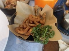 -必胜客(金鹰店)