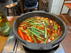 -黔有有贵州酸汤夺夺粉火锅(五味十字店)