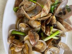 -锐记美食店·现捞海鲜(闸坡店)