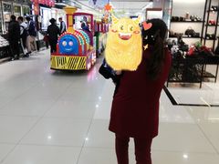 -欧亚购物中心(开发大街店)