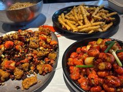 -一棠龙虾•王牌虾球(光谷天地店)