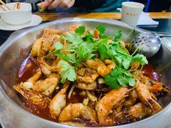 -万州大虾(五桥店)