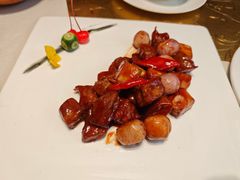 -悦真雅院·四合院·清真私房菜(雍和宫店)