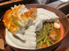 -奉天小馆·非遗东北菜(沈阳万象城店)