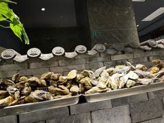 -喜庭海鲜自助(北辰三角洲北辰荟店)