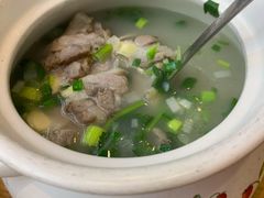 清水羊肉-晋情·游子轩(梅花路店)
