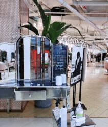 -BULB STUDIO 巴柏明星发型工作室