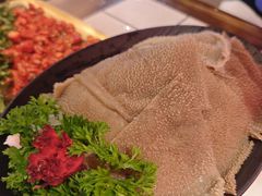 -热火朝天鲜切牛肉火锅(南强街巷店)