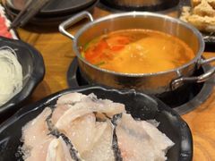 -呷哺呷哺 黄金牧场 (新中关购物中心店)