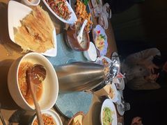 -前海沿·青岛菜(大拇指广场石老人店)