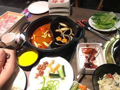 -火炉火自助餐(枫蓝国际店)