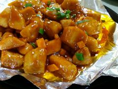 -民间瓦缸煨汤館(嵩山路店)