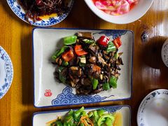 -龙姐私房菜(和顺古镇店)