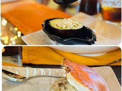 -Ministry of Crab(科伦坡店)