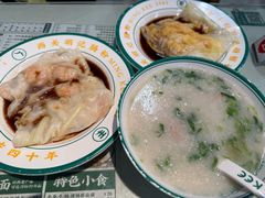 -西关明记肠粉(荔枝湾店)