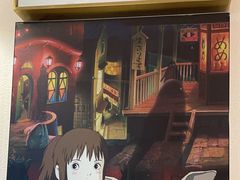 -极光点播影院·Switch.游戏馆(世界之窗店)