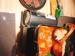 -酒久自助料理(佳兆业店)