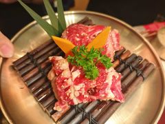 -西塔老太太泥炉烤肉(上海七宝领展广场店)