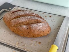 -波特曼西餐厅(南岗店)