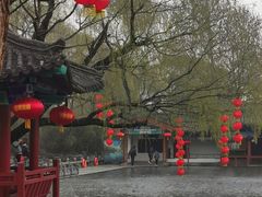 -百脉泉景区