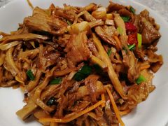 -四道菜·福建菜馆(新街口金鹰店)