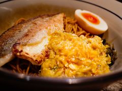-蟹黄鱼·海派深夜面馆(江湾里店)