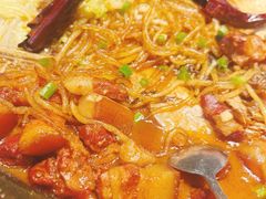 -奉天小馆·非遗东北菜(济南万象城店)