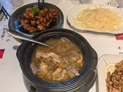-四方桌·福建客家土菜(德化梅园店)