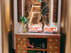 -香园茶社·金陵小灶(老门东店)