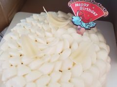-壹点壹客·生日蛋糕(南山店)