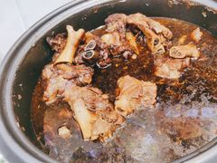 -骨大叔酱大骨自助火锅(东街口店)