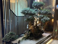 -忆江南·临江鱼馆