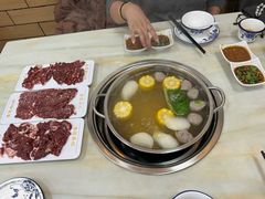 -杏花吴记牛肉火锅