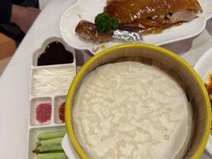 -大鸭梨烤鸭(石佛营店)