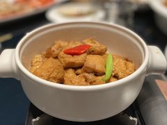 -徐记海鲜(汉城湖|太奥店)