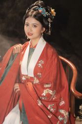 -八角古风摄影