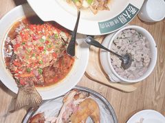 -费大厨辣椒炒肉(万家丽一店)