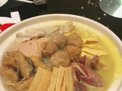 -丰收日·小海鲜·沪上家宴(顾村正大店)