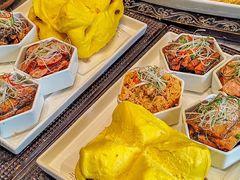 -新海渔港·胶东海鲜家常菜·家宴(奥体中心店)