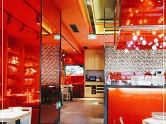 -瓦城泰国料理(芮欧百货店)