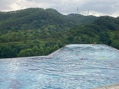 -清远熹乐谷温泉度假酒店