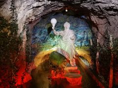 -青岛葡萄酒博物馆