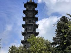 -冶父山国家森林公园