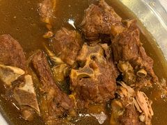 精品羊蝎子-蝎王府羊蝎子(西直门店)