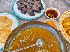 -屋里家延边朝鲜族冷面(南园店)