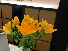 -山公馆餐厅(东塘店)