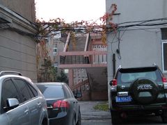 -辽宁大学(崇山校区)