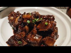 -绿茶餐厅(松江万达店)